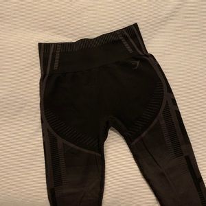 Gymshark Geo Seamless Leggings